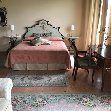 Genius Loci Country Inn Беванья Экстерьер фото