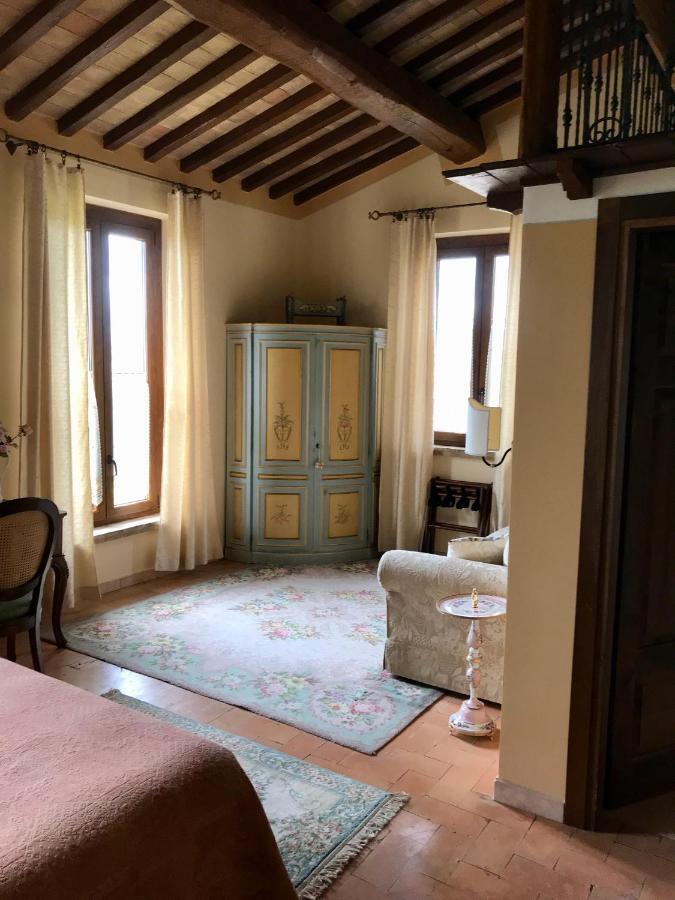 Genius Loci Country Inn Беванья Экстерьер фото