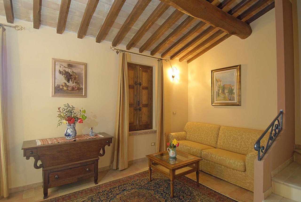 Genius Loci Country Inn Беванья Экстерьер фото