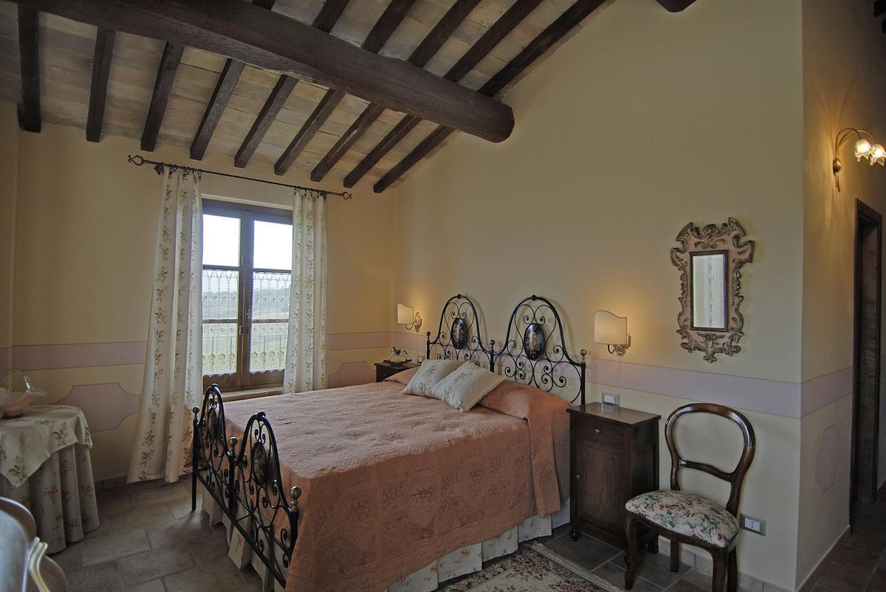 Genius Loci Country Inn Беванья Экстерьер фото